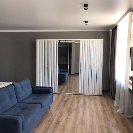 Гостевой Дом София 400 М До Моря Gagra Luaran gambar