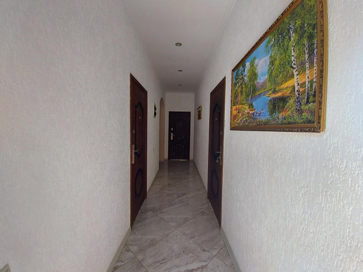 Гостевой Дом София 400 М До Моря Gagra Luaran gambar