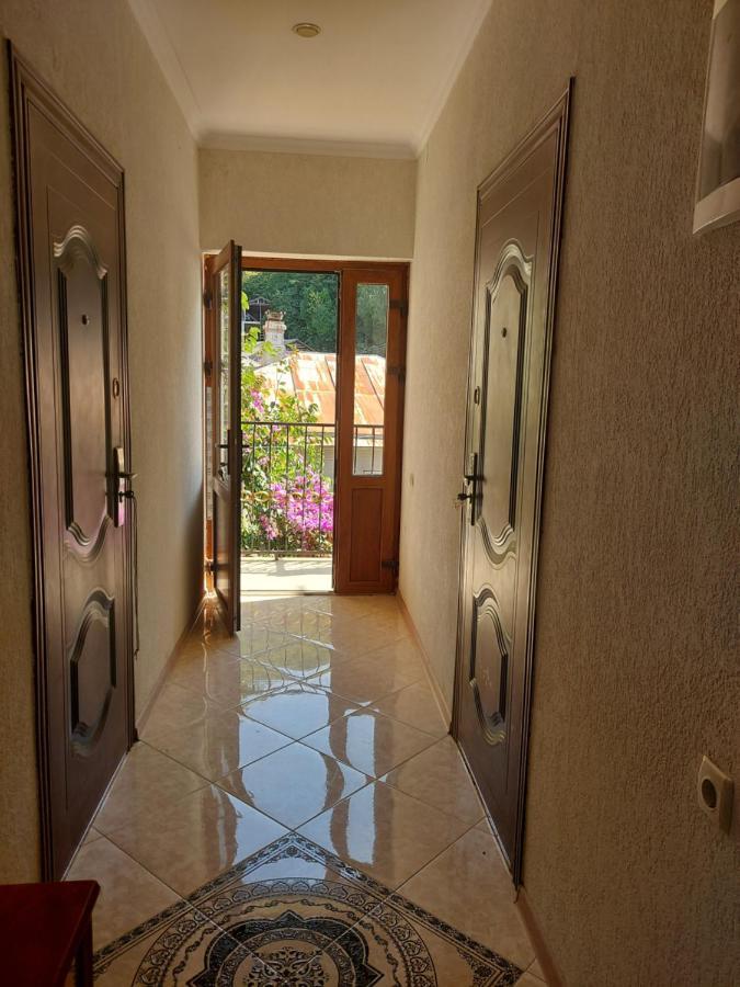 Гостевой Дом София 400 М До Моря Gagra Luaran gambar
