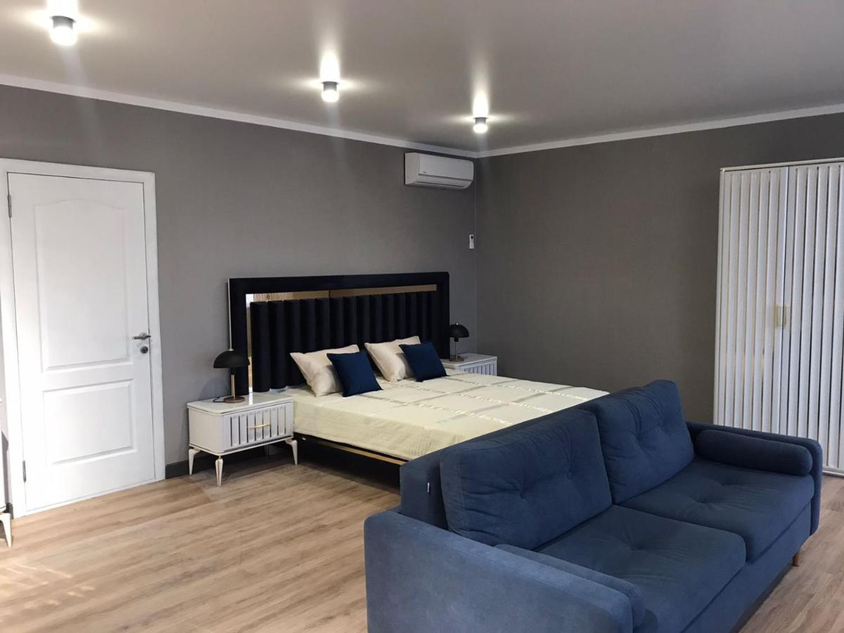 Гостевой Дом София 400 М До Моря Gagra Luaran gambar