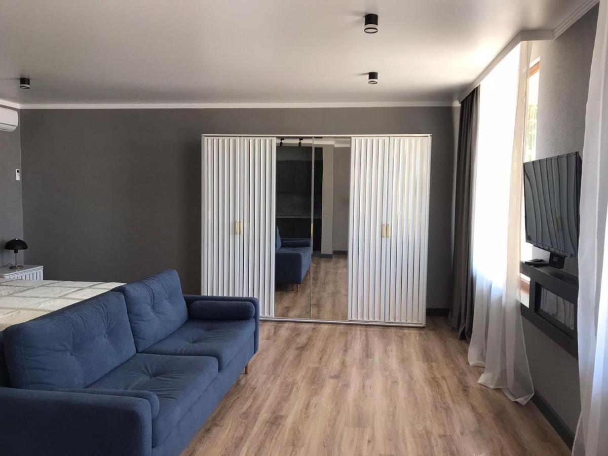 Гостевой Дом София 400 М До Моря Gagra Luaran gambar