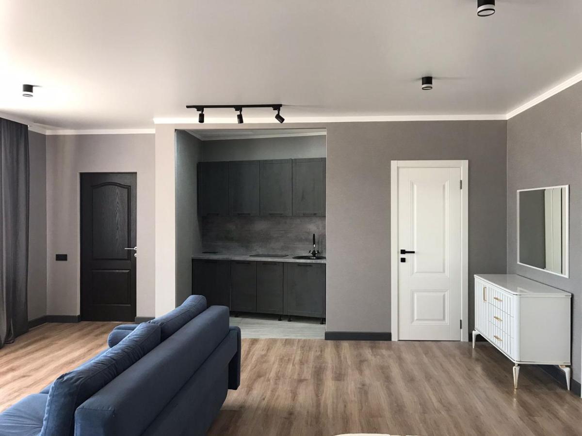 Гостевой Дом София 400 М До Моря Gagra Luaran gambar