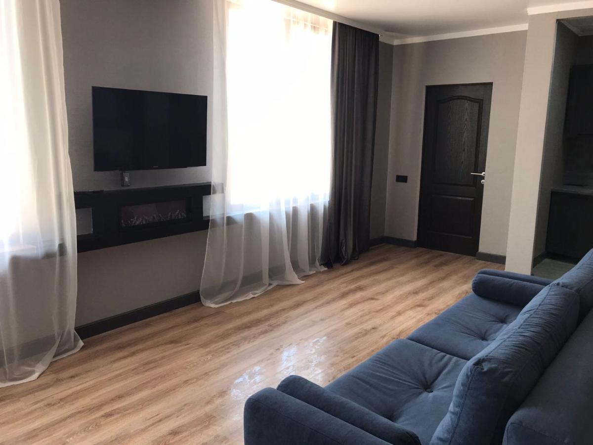 Гостевой Дом София 400 М До Моря Gagra Luaran gambar