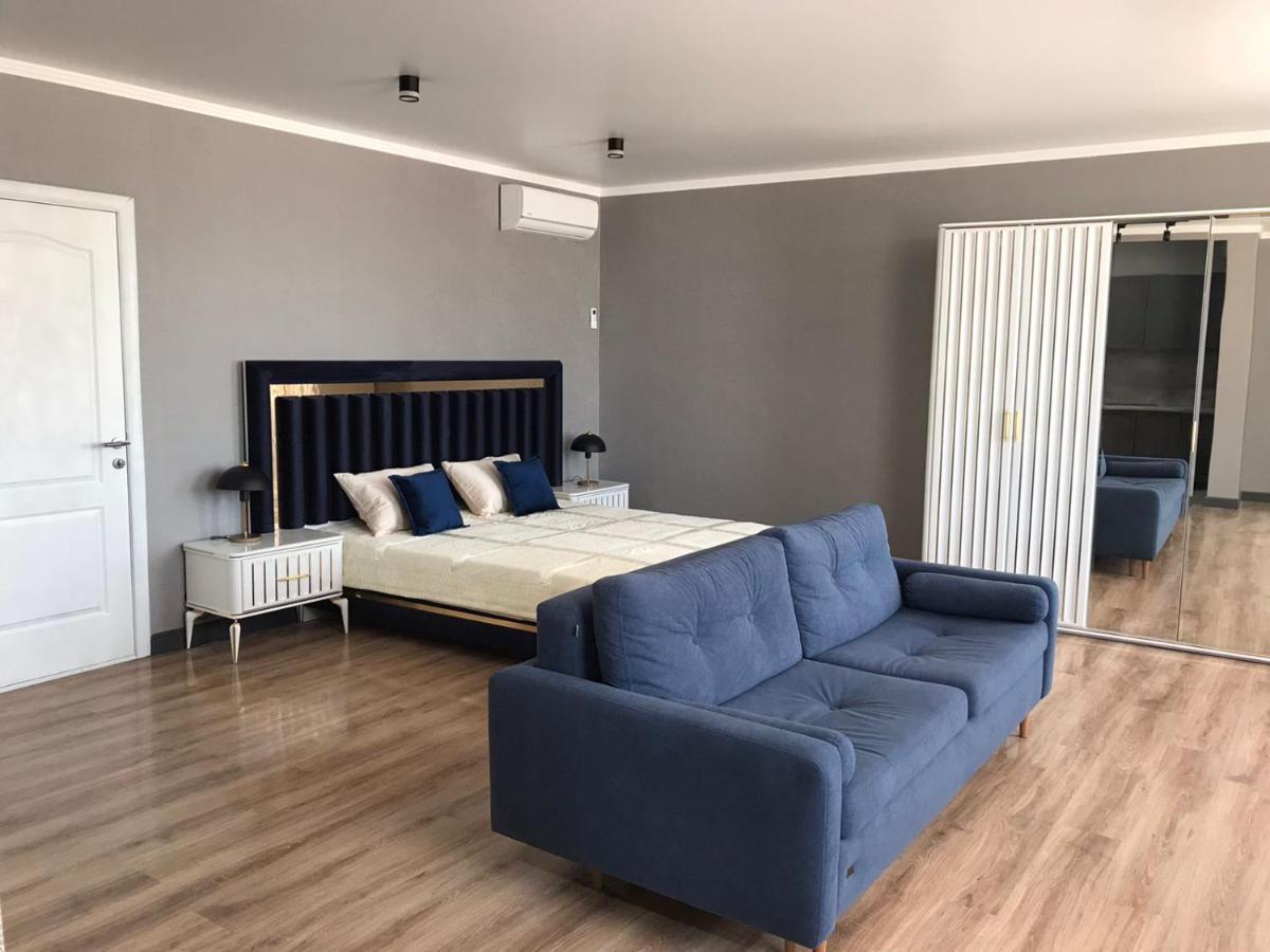 Гостевой Дом София 400 М До Моря Gagra Luaran gambar