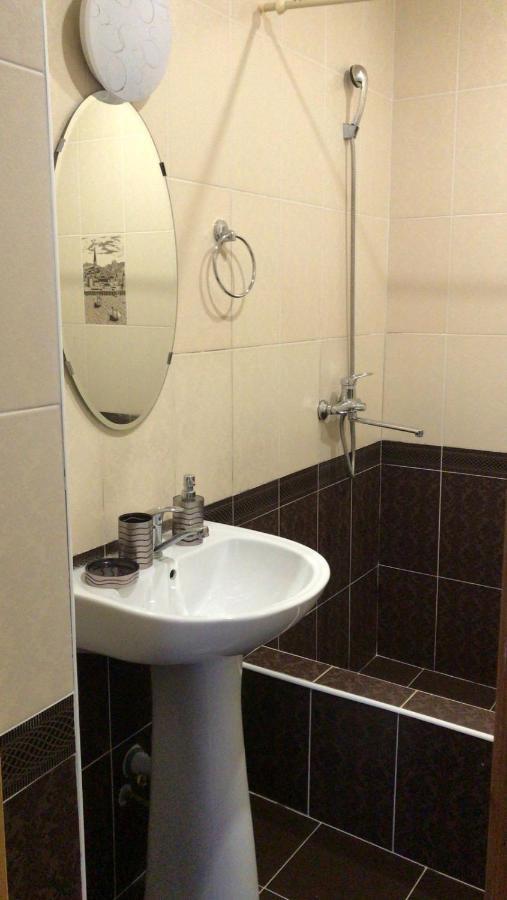 Гостевой Дом София 400 М До Моря Gagra Luaran gambar