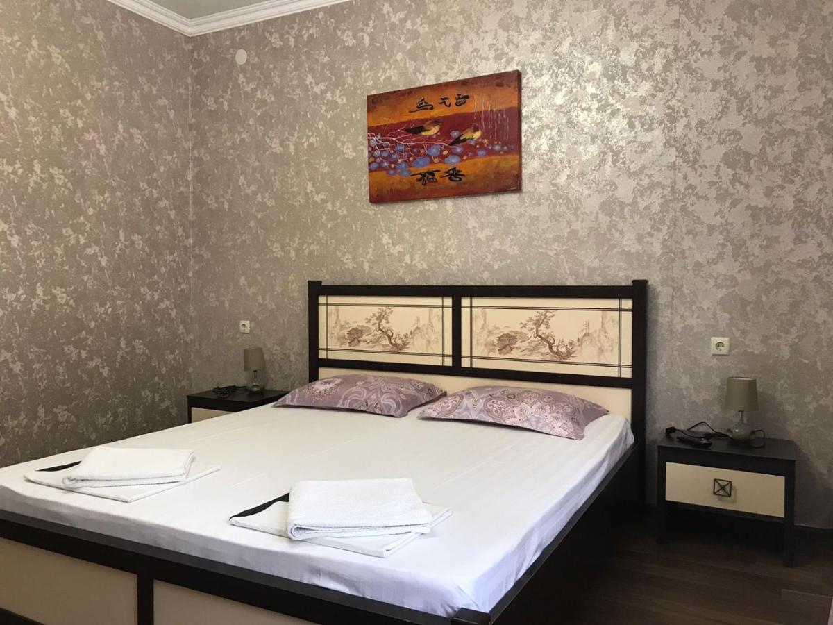 Гостевой Дом София 400 М До Моря Gagra Luaran gambar