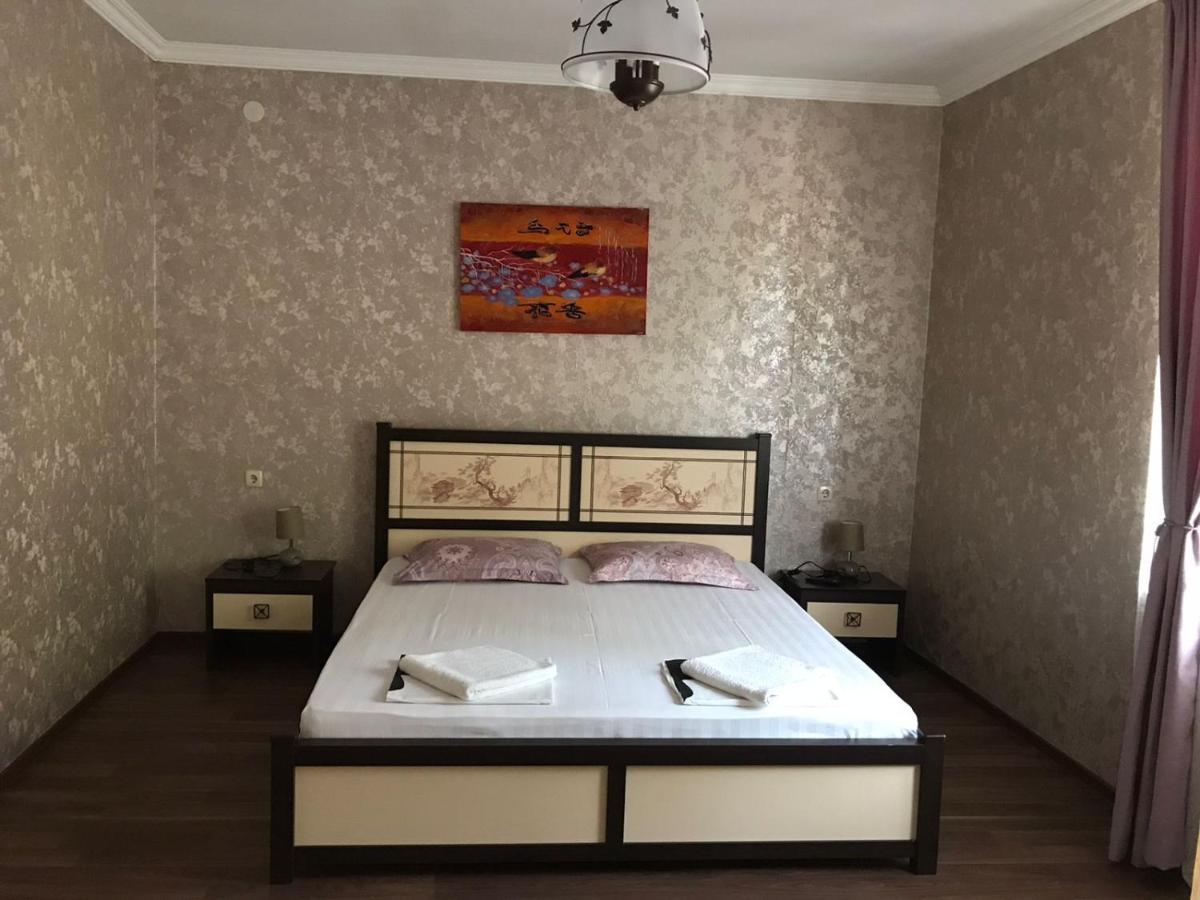 Гостевой Дом София 400 М До Моря Gagra Luaran gambar