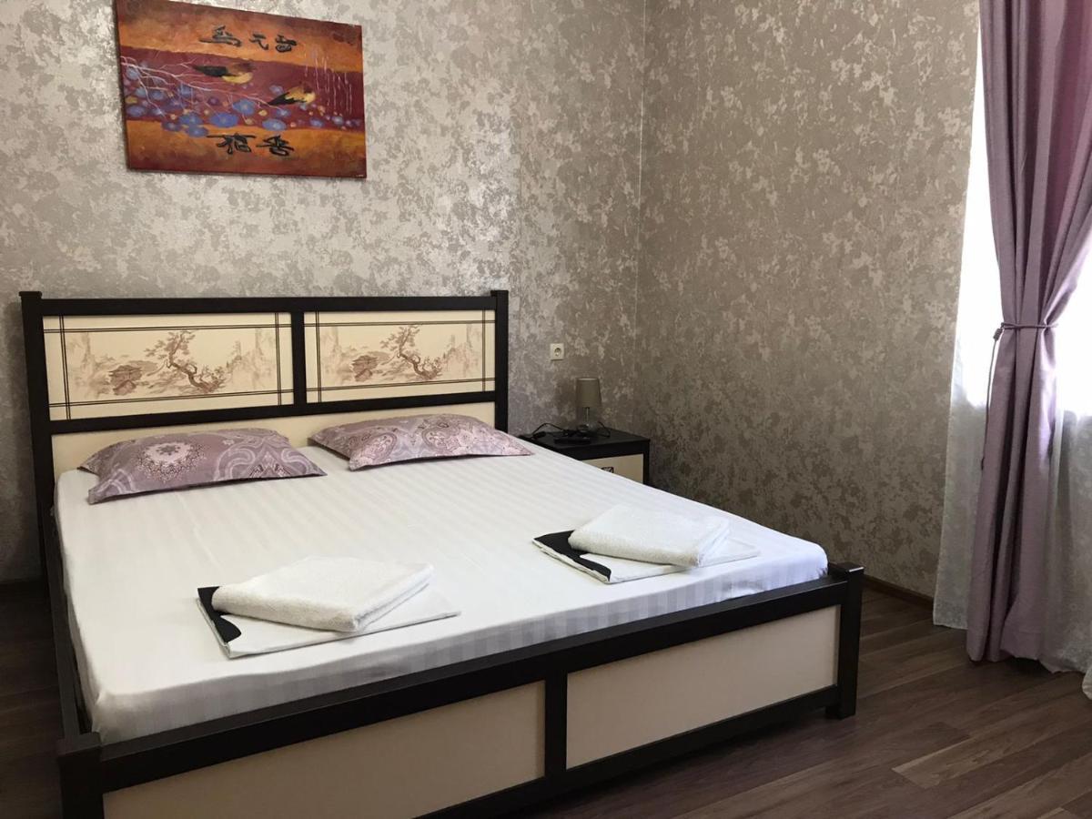 Гостевой Дом София 400 М До Моря Gagra Luaran gambar