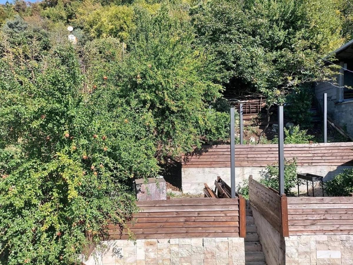 Гостевой Дом София 400 М До Моря Gagra Luaran gambar