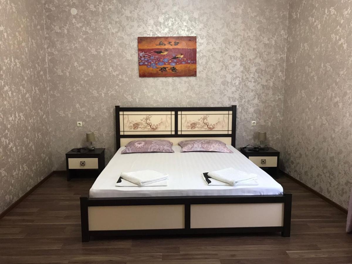 Гостевой Дом София 400 М До Моря Gagra Luaran gambar