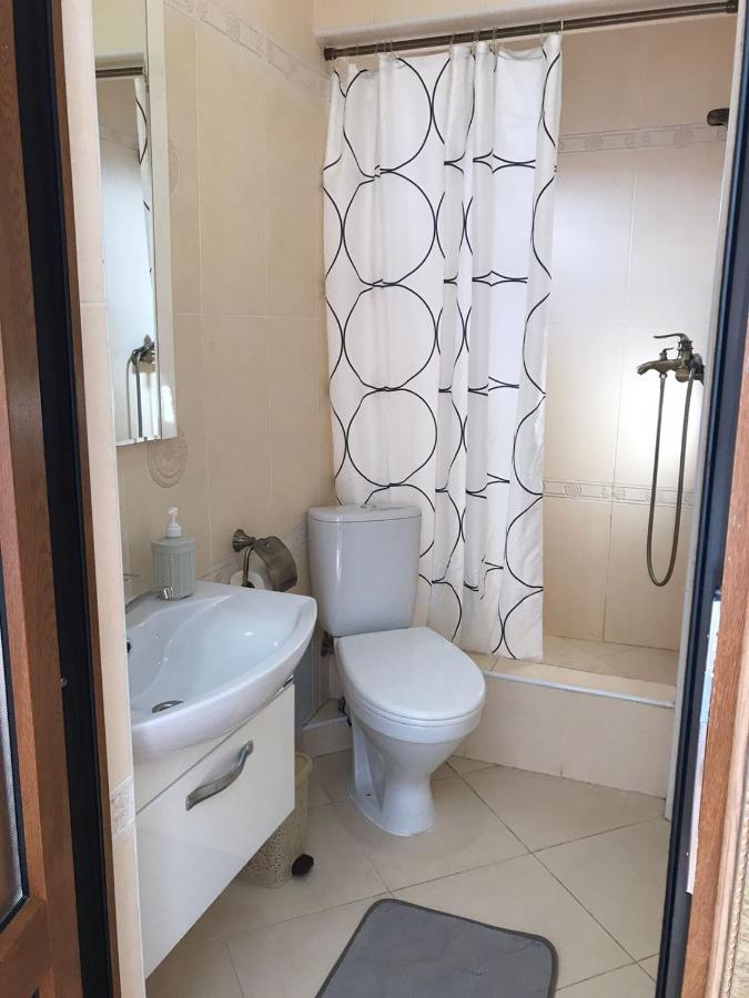 Гостевой Дом София 400 М До Моря Gagra Luaran gambar