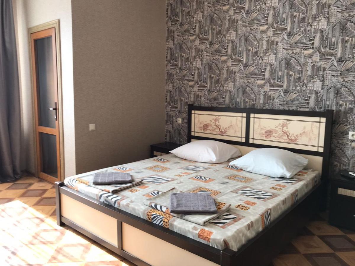 Гостевой Дом София 400 М До Моря Gagra Luaran gambar