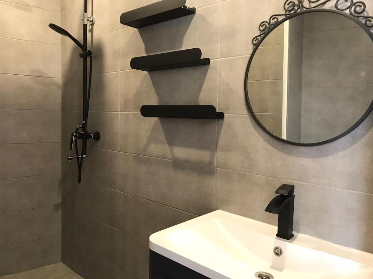 Гостевой Дом София 400 М До Моря Gagra Luaran gambar