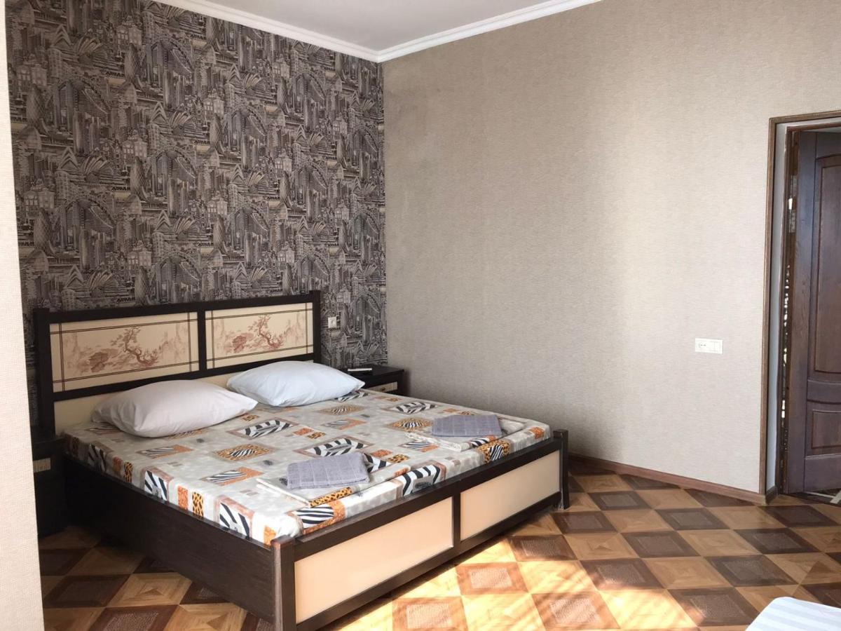Гостевой Дом София 400 М До Моря Gagra Luaran gambar