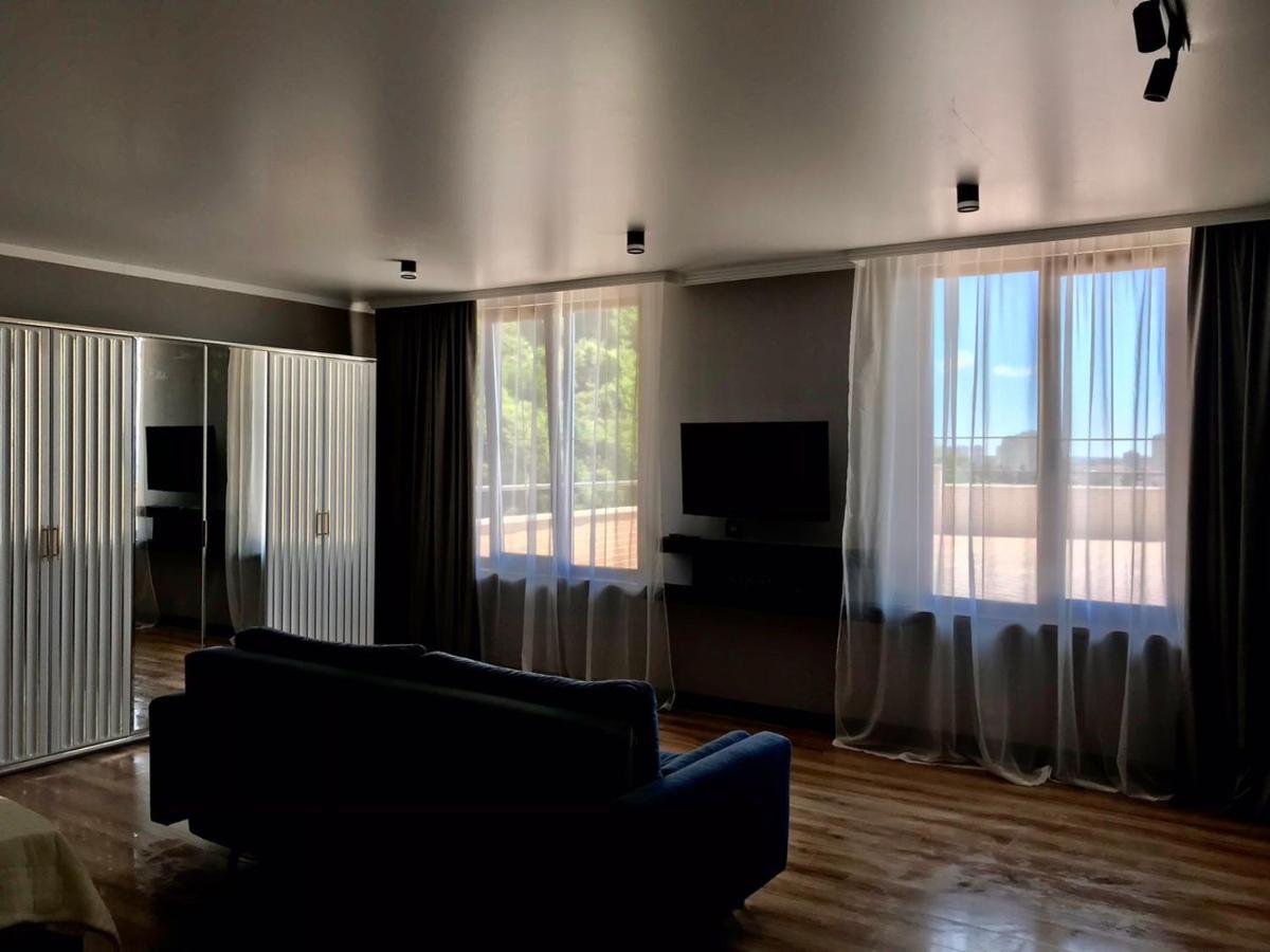 Гостевой Дом София 400 М До Моря Gagra Luaran gambar