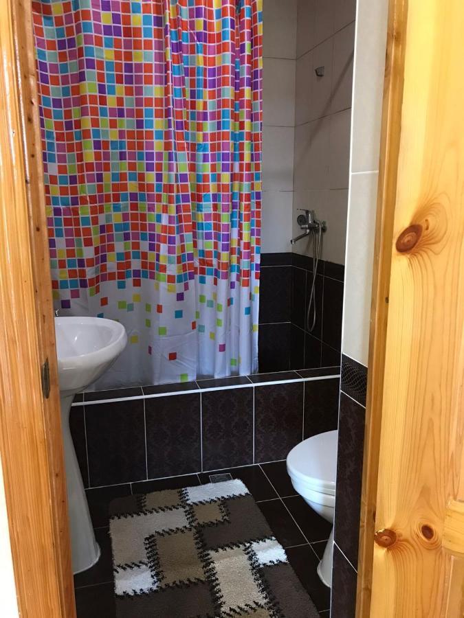 Гостевой Дом София 400 М До Моря Gagra Luaran gambar