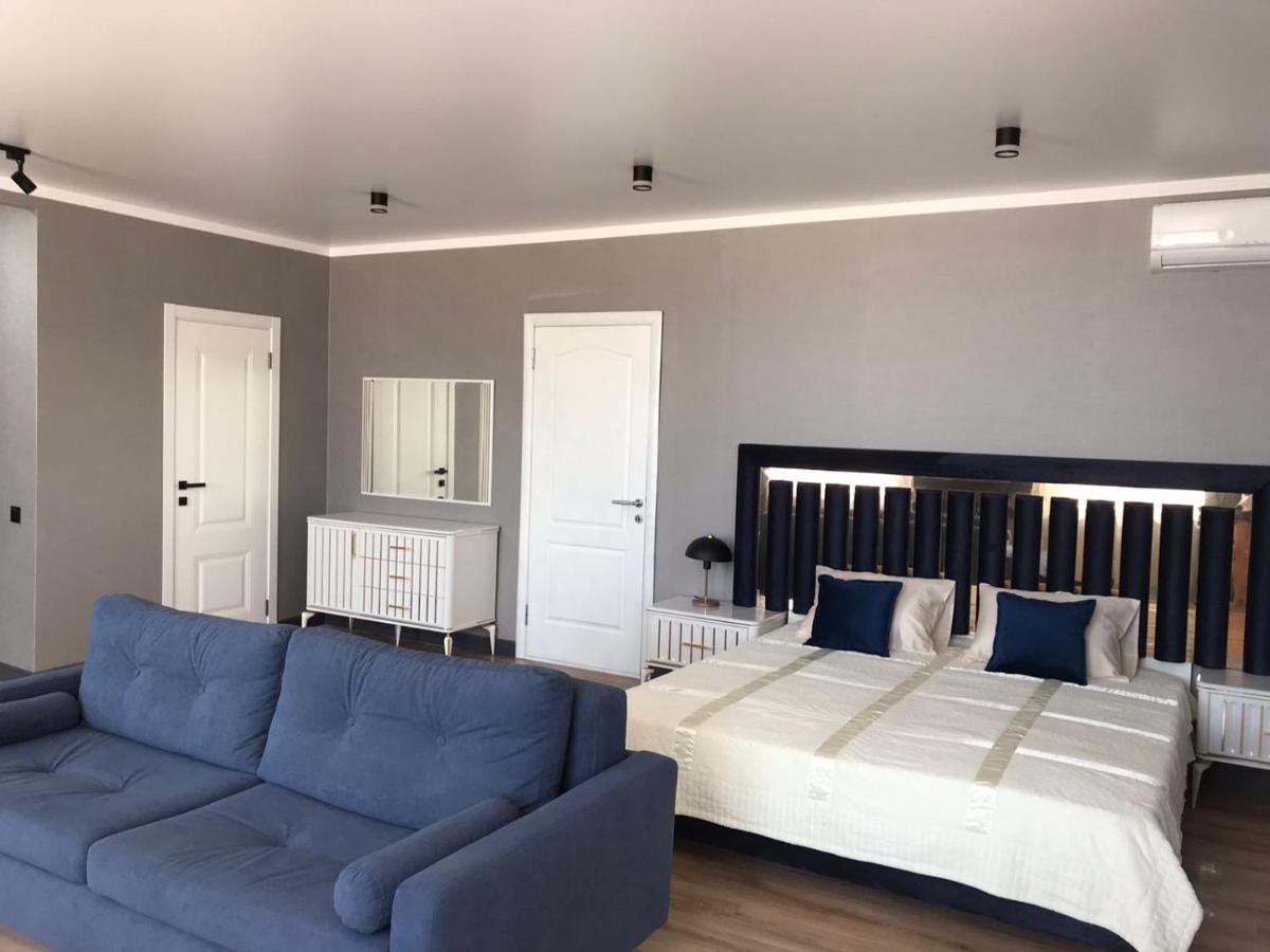 Гостевой Дом София 400 М До Моря Gagra Luaran gambar