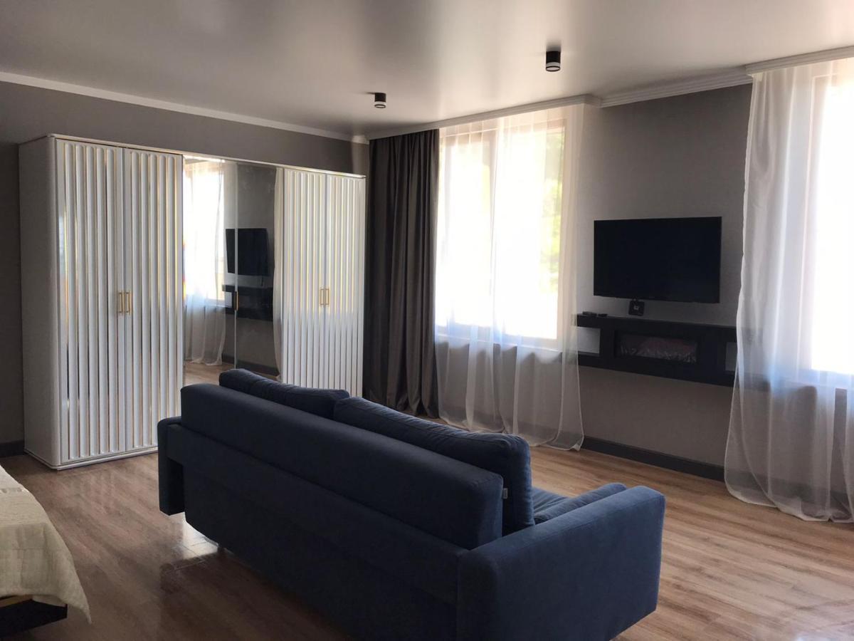 Гостевой Дом София 400 М До Моря Gagra Luaran gambar