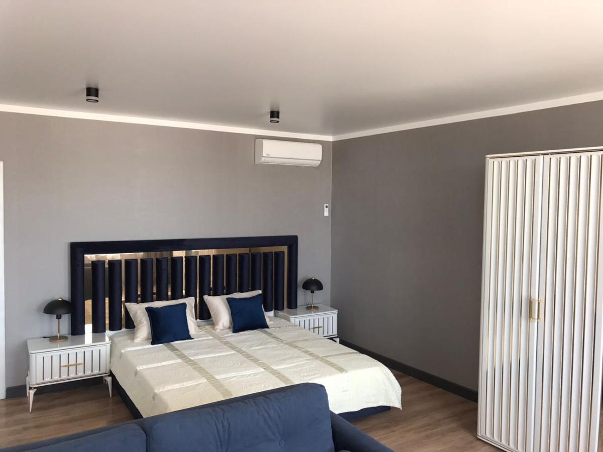 Гостевой Дом София 400 М До Моря Gagra Luaran gambar
